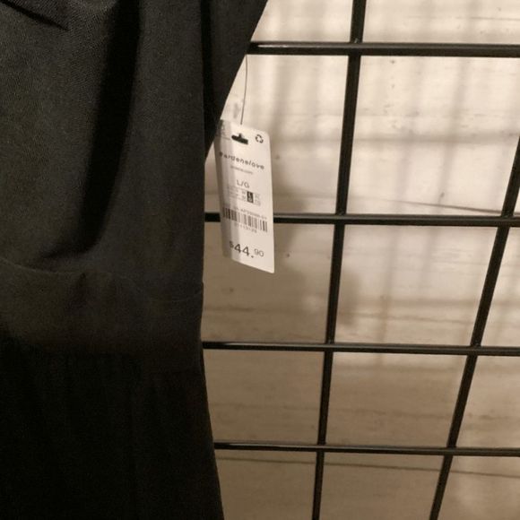 Summer Spaghetti Strap Dress B269 - Picture 4 of 4